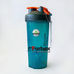 Шейкер Blender Bottle Classic Loop с шариком 820 мл (BB-71870, Blue-Orange)